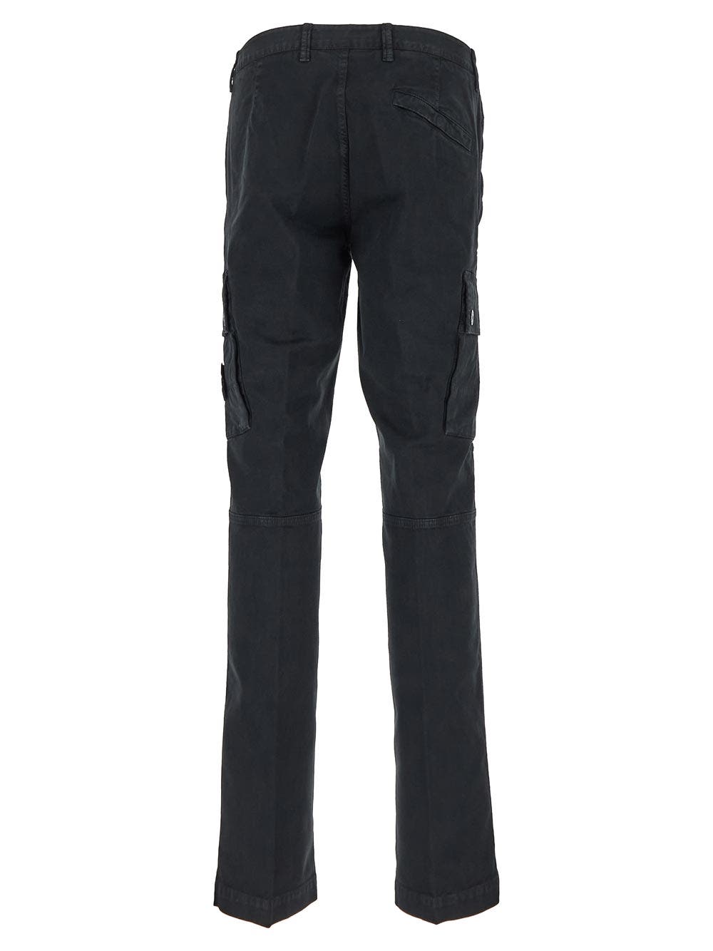 Oluxury Stone Island Cargo Trouser I Più Venduti