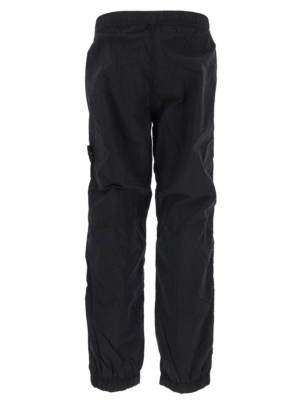 Oluxury Stone Island Cargo Trouser Moda