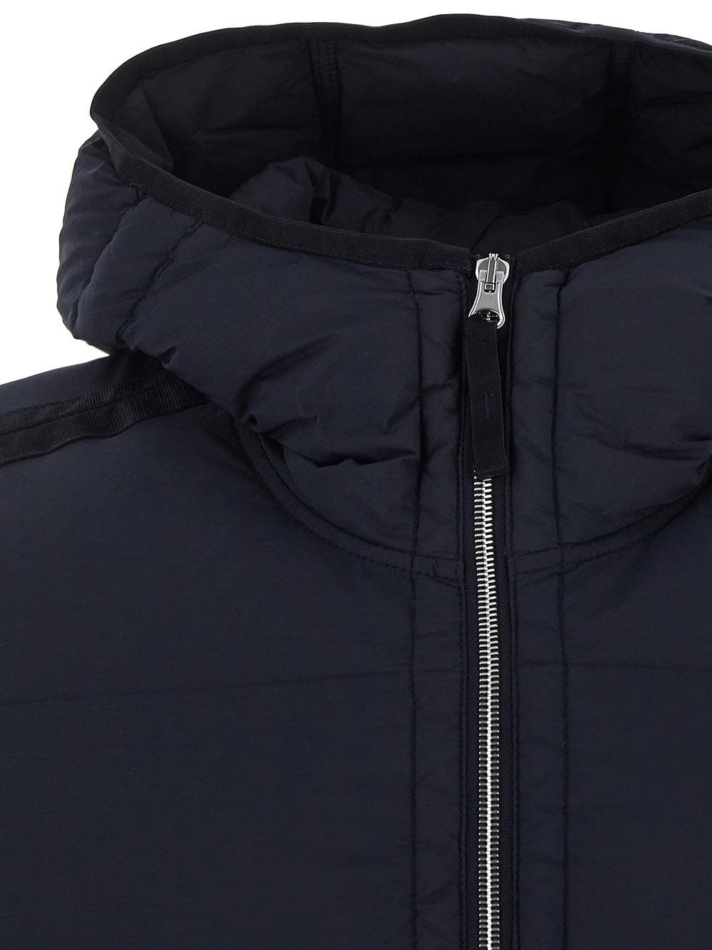 Oluxury Stone Island Padded Jacket 2025