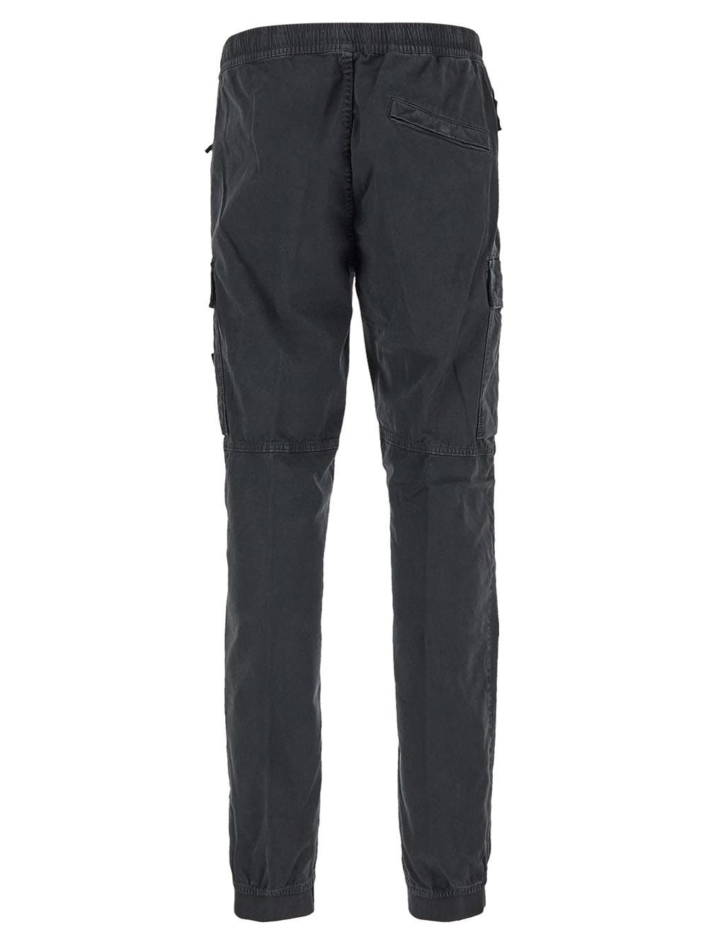 Oluxury Stone Island Cargo Trouser Offerta