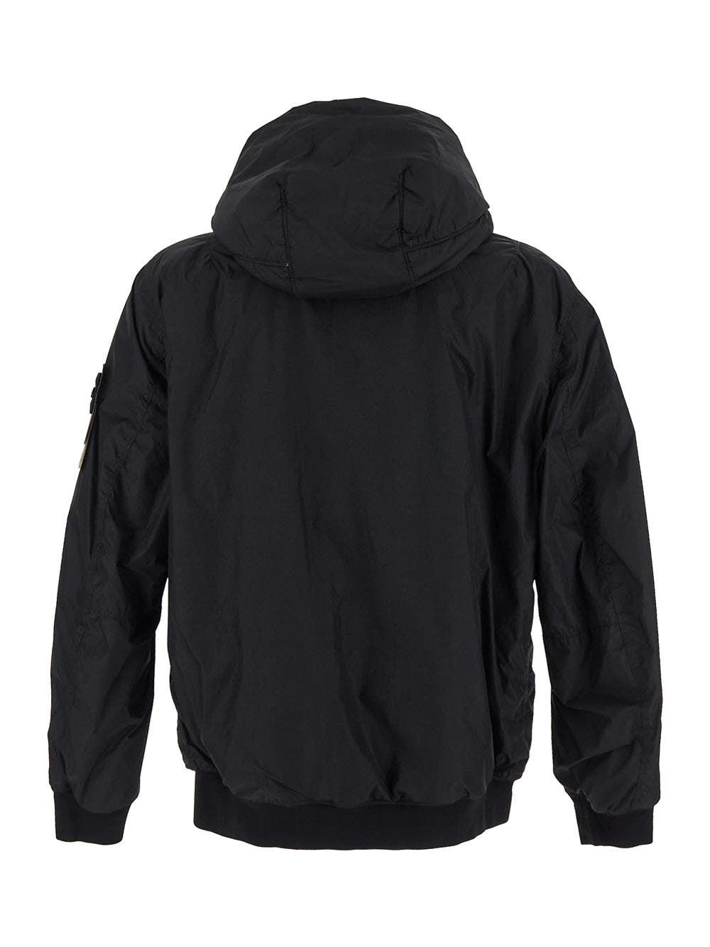 Oluxury Stone Island Padded Jacket Online Outlet