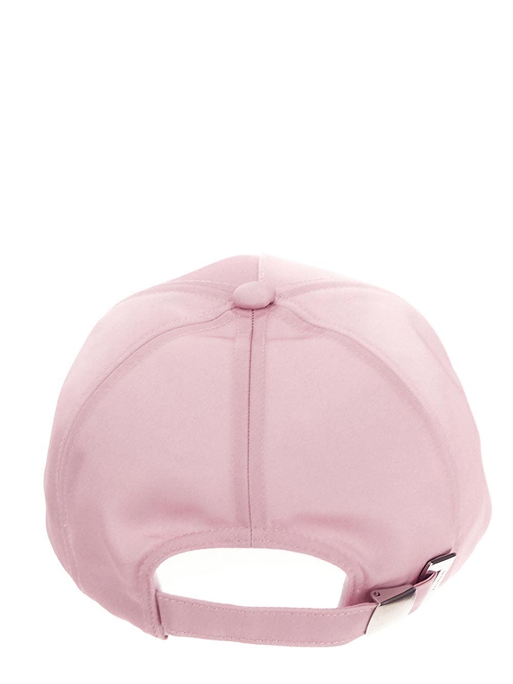 Oluxury Balmain Logo Cap Vendita Economica
