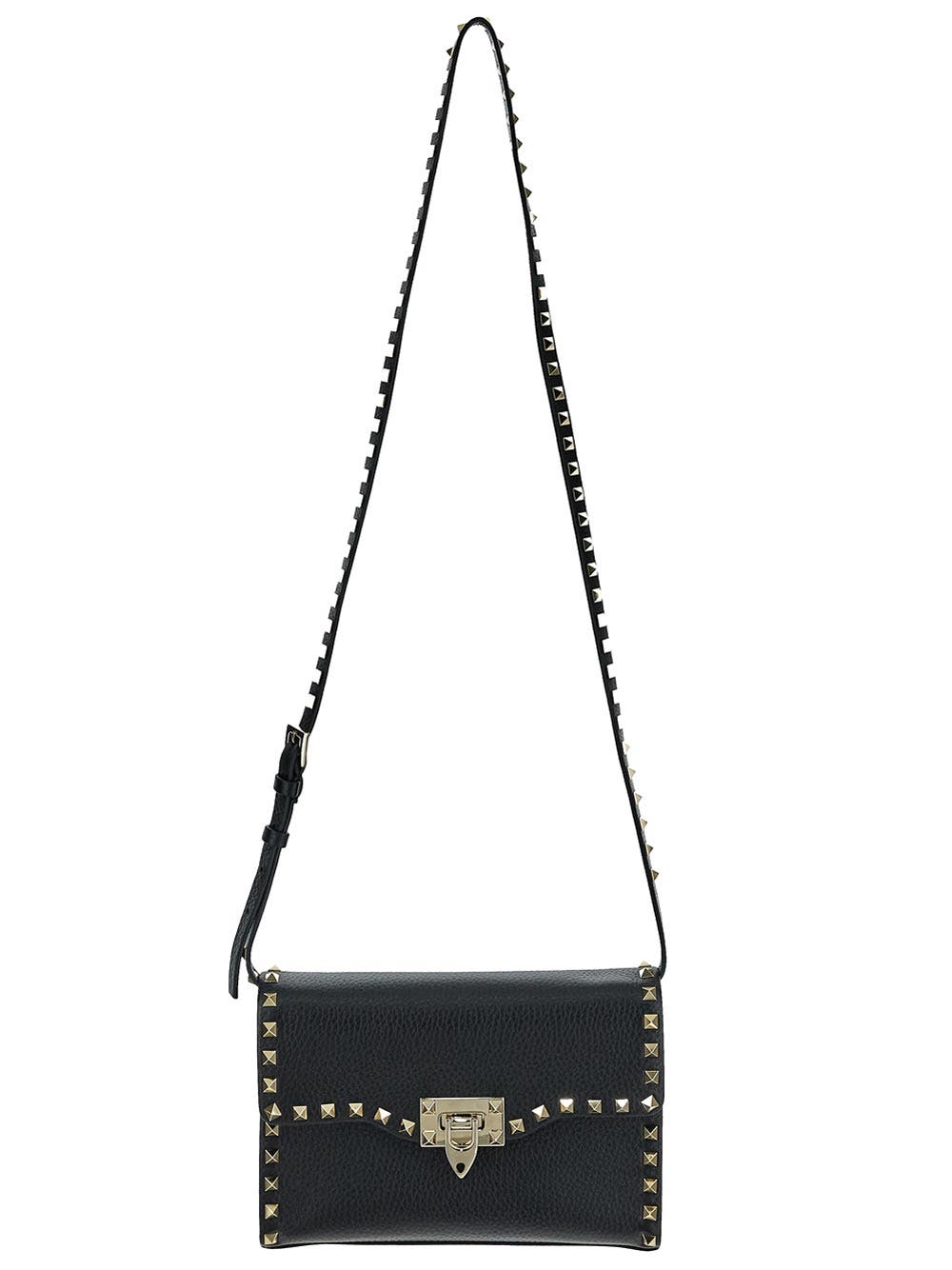 Oluxury Valentino Garavani Rockstud Bag 2025