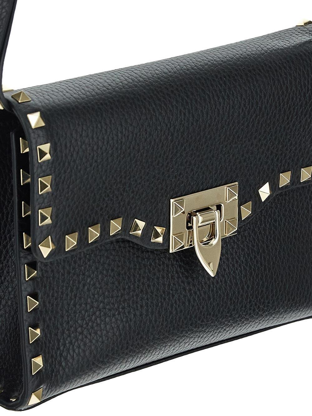 Oluxury Valentino Garavani Rockstud Bag 2025