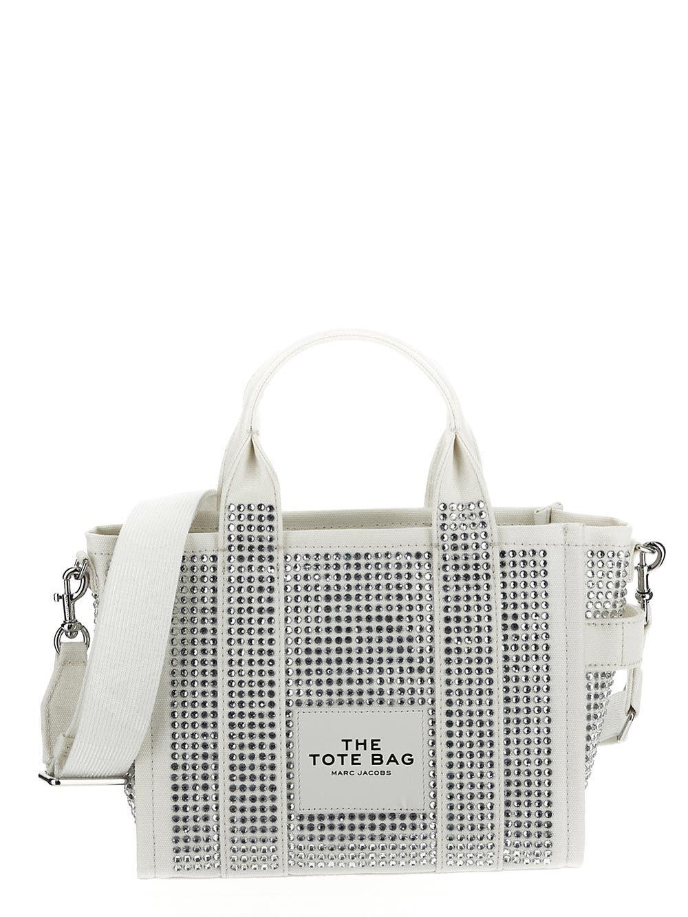 Oluxury Marc Jacobs The Tote Bag Italia