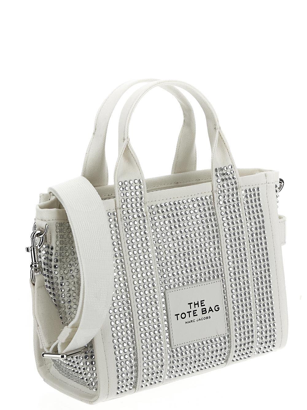 Oluxury Marc Jacobs The Tote Bag Italia