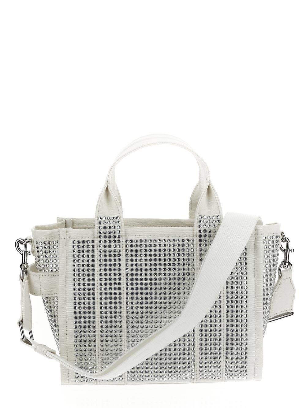Oluxury Marc Jacobs The Tote Bag Italia