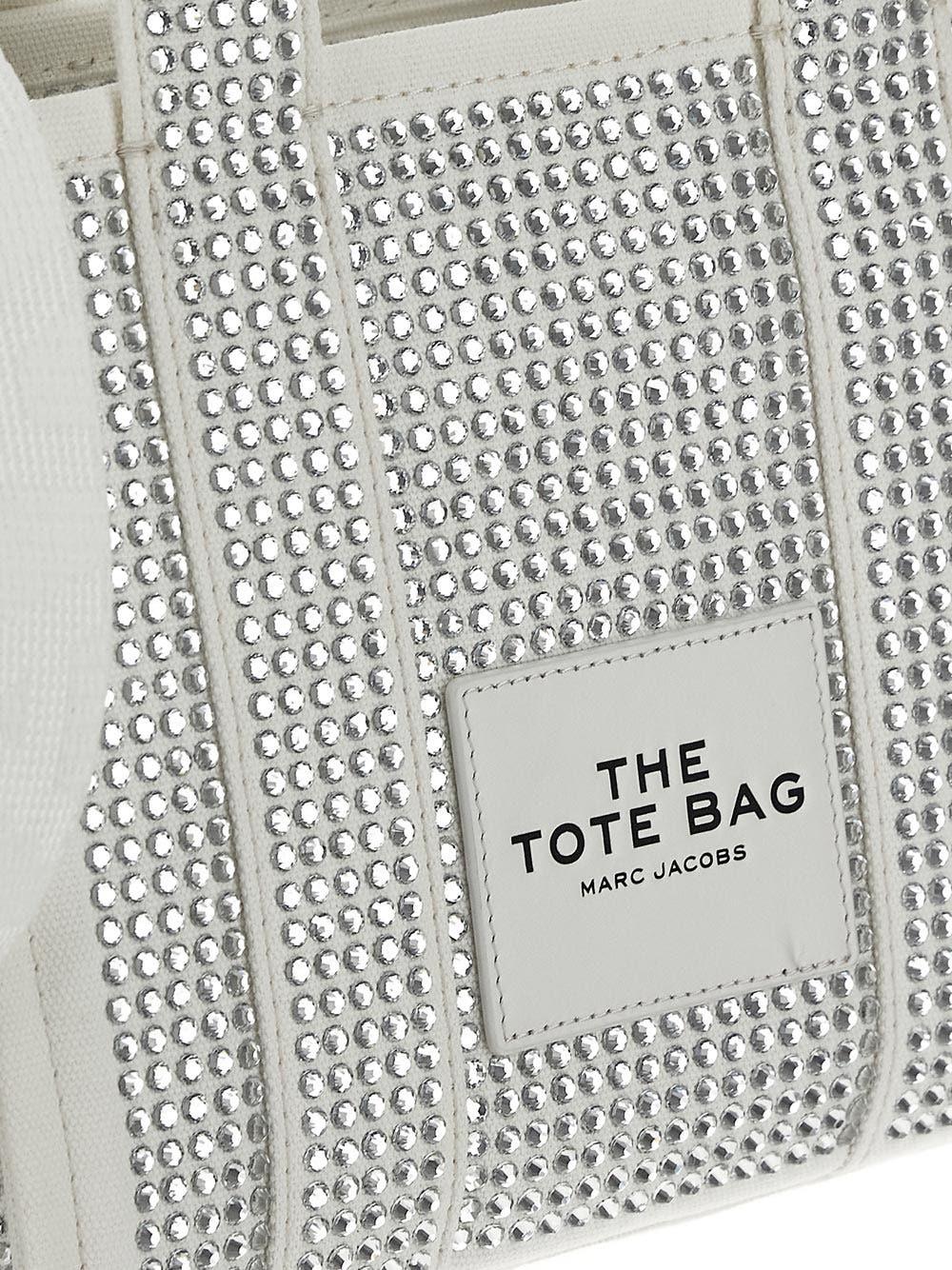 Oluxury Marc Jacobs The Tote Bag Italia