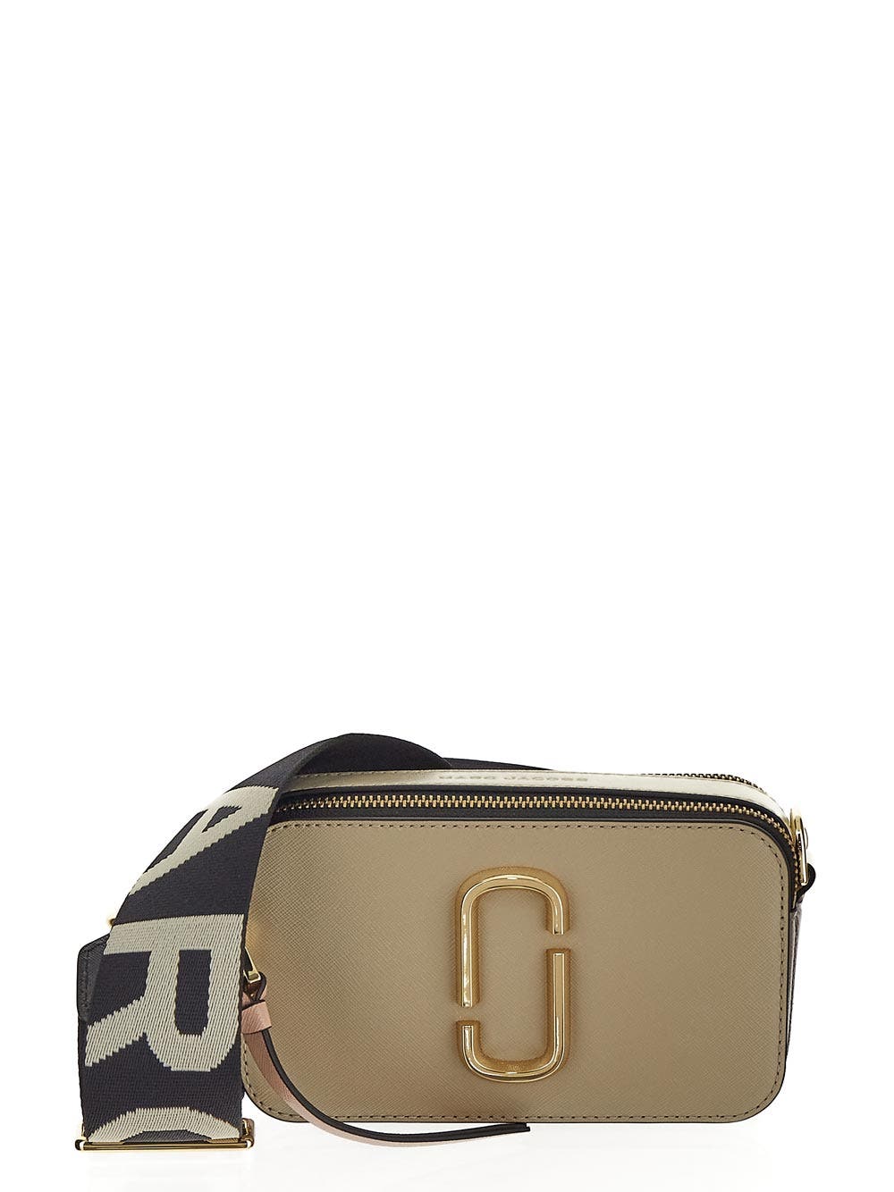 Oluxury Marc Jacobs Snapshot Bag 2025