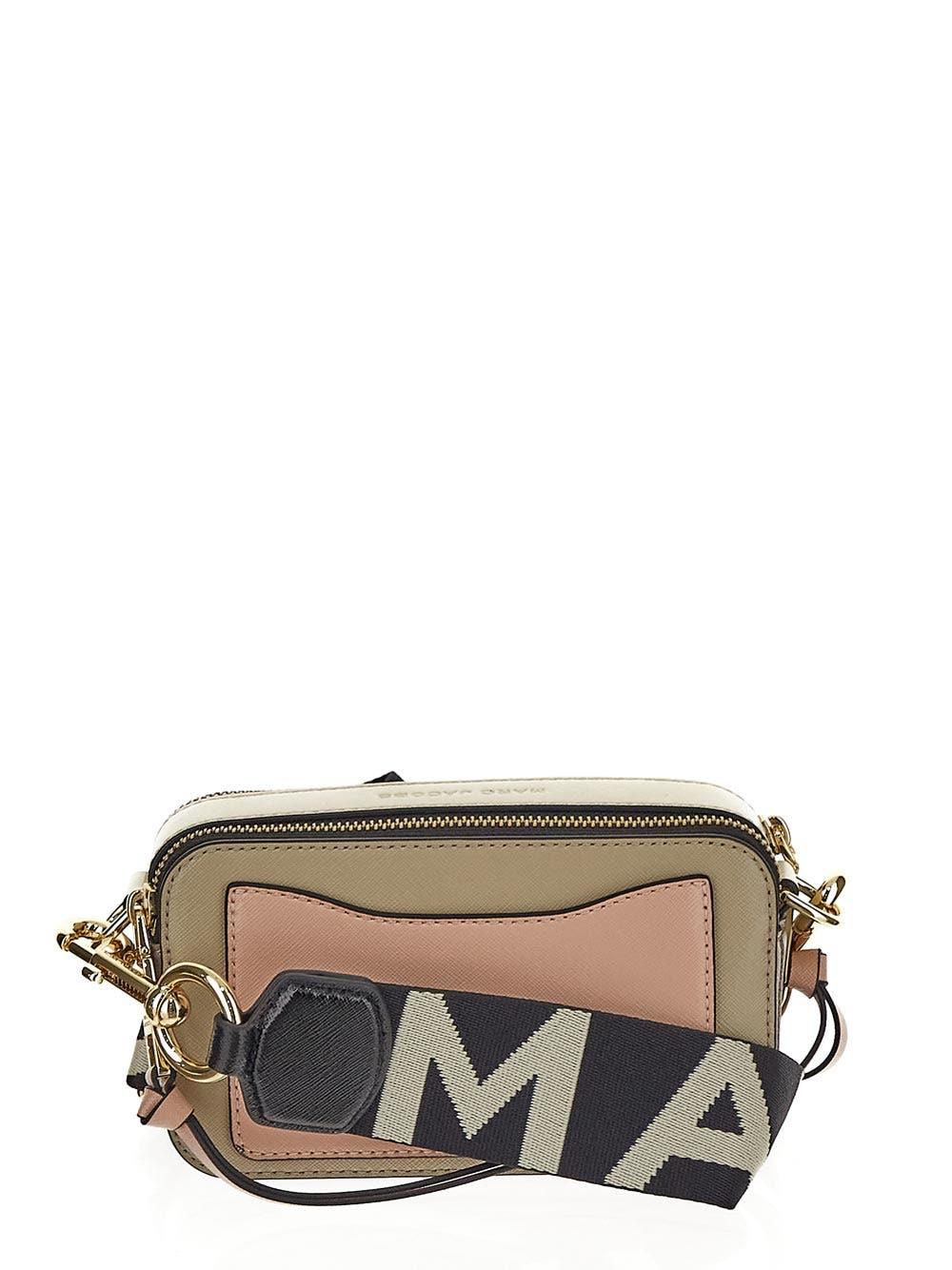Oluxury Marc Jacobs Snapshot Bag 2025