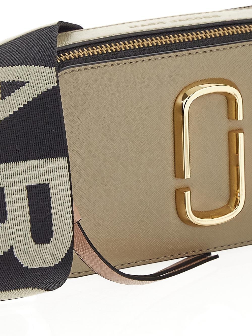 Oluxury Marc Jacobs Snapshot Bag 2025