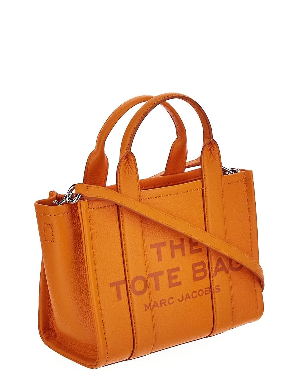 Oluxury Marc Jacobs The Tote Bag S Nuovo