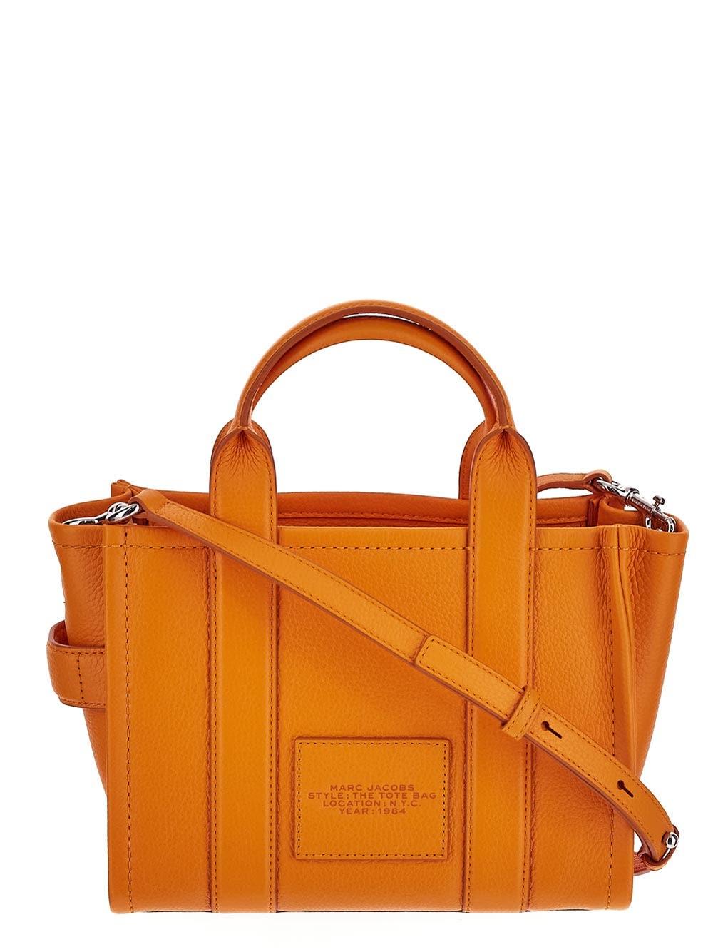 Oluxury Marc Jacobs The Tote Bag S Nuovo