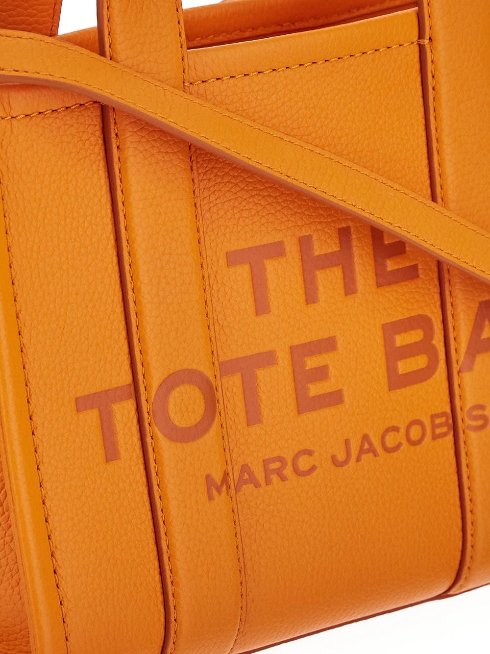 Oluxury Marc Jacobs The Tote Bag S Nuovo