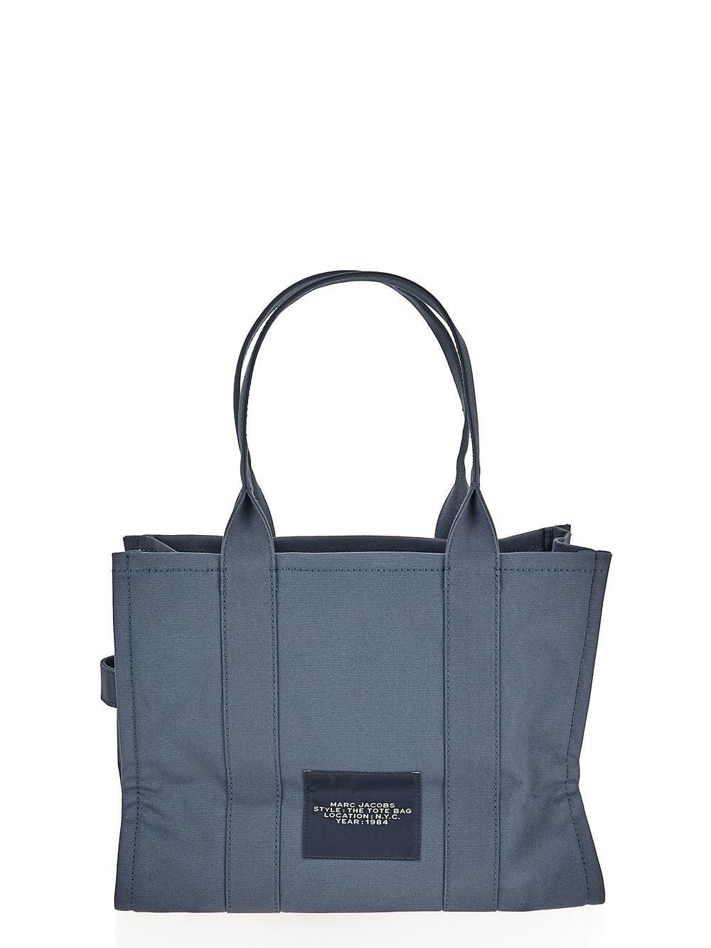 Oluxury Marc Jacobs The Tote Bag L Qualità