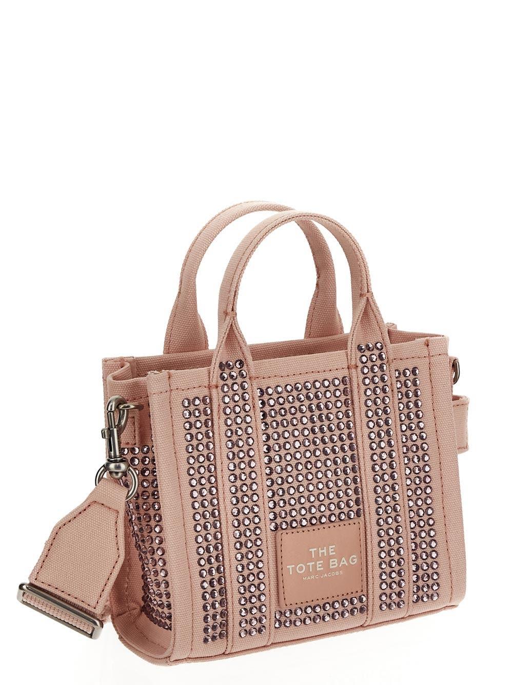Oluxury Marc Jacobs The Tote Bag Vendita