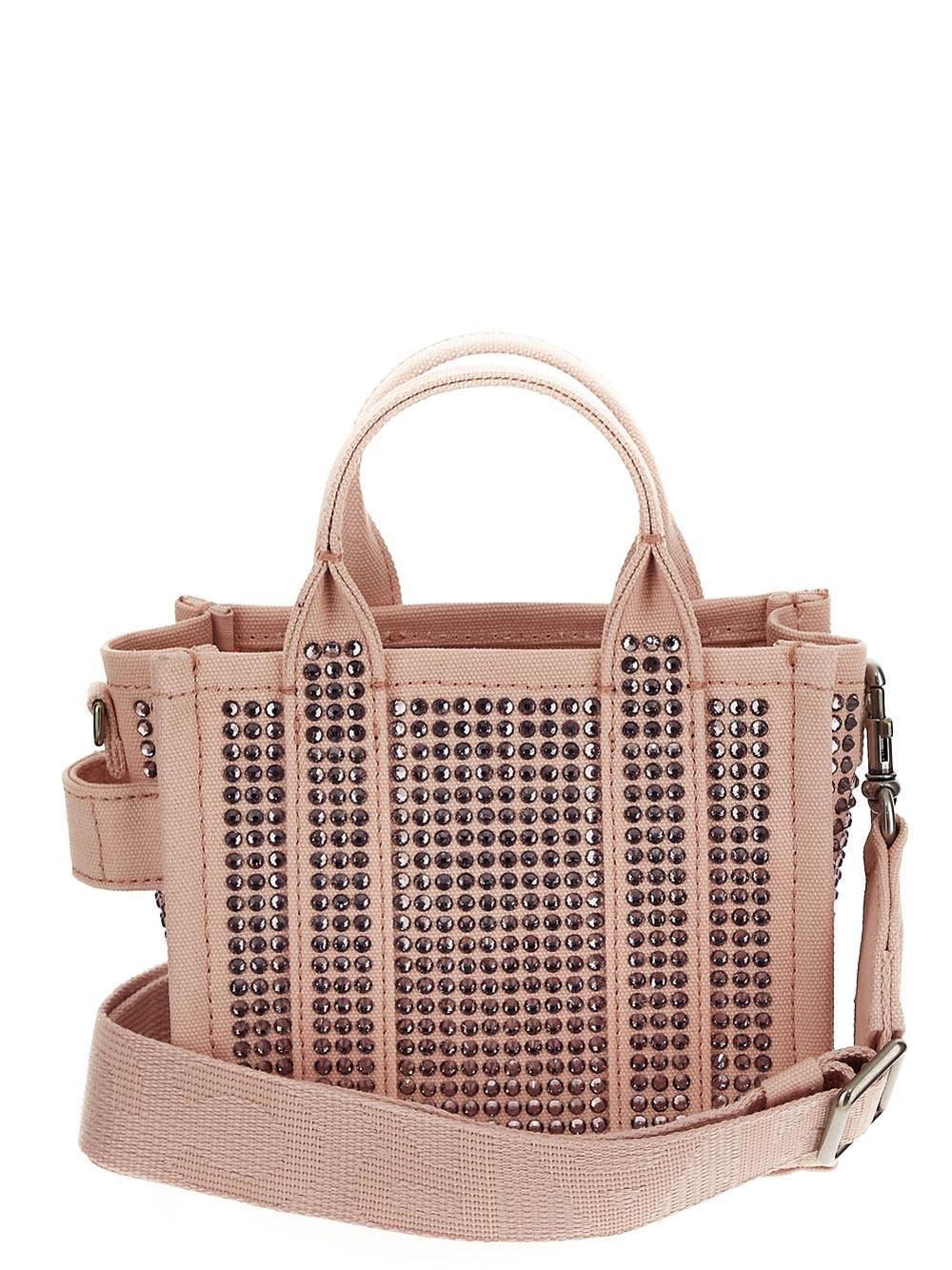 Oluxury Marc Jacobs The Tote Bag Vendita
