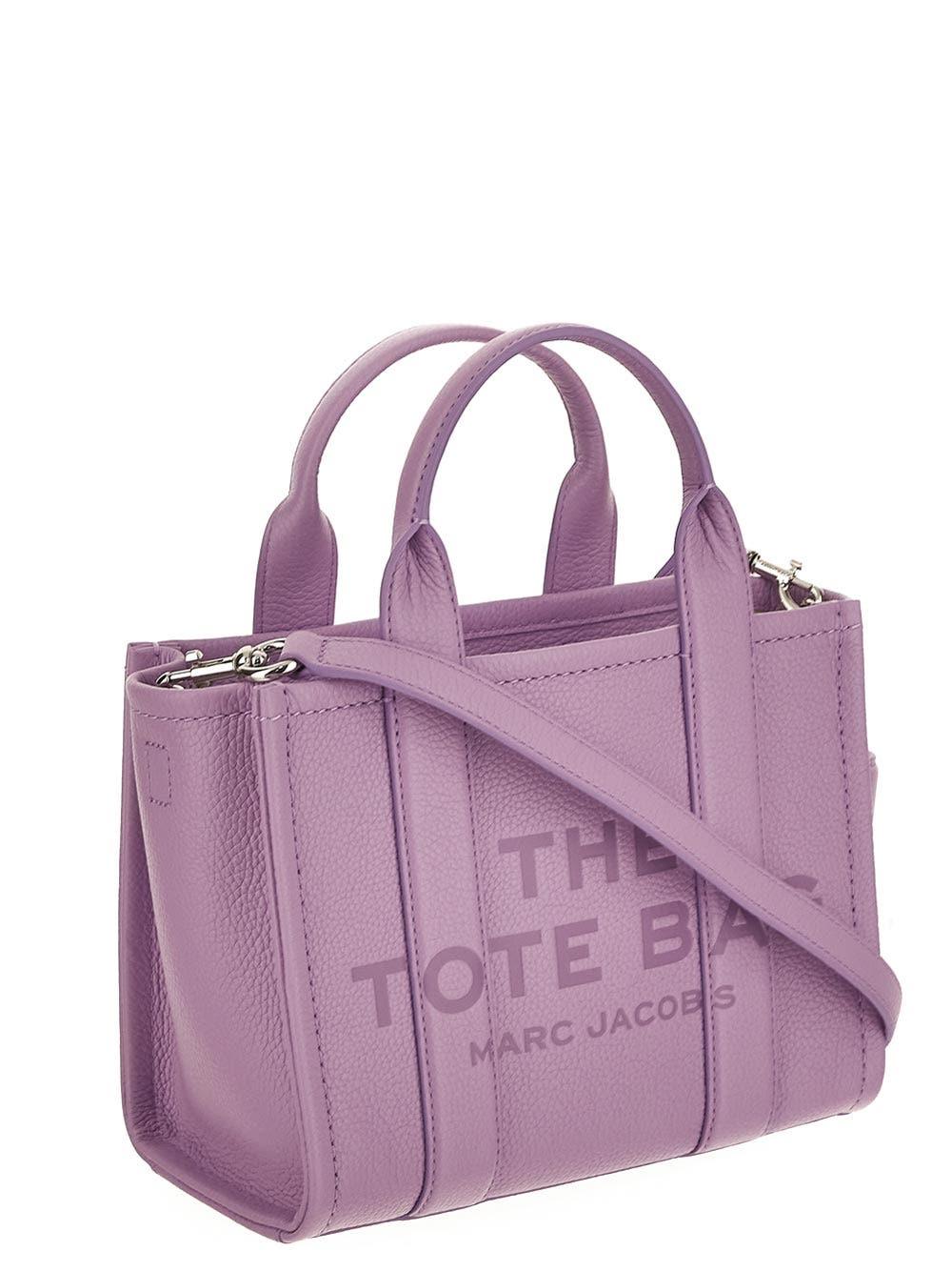 Oluxury Marc Jacobs The Tote Bag S Promozione