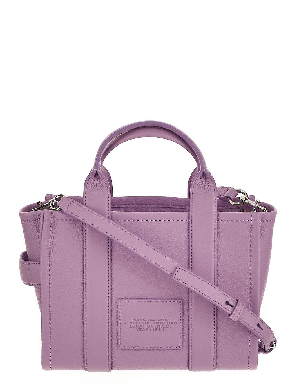 Oluxury Marc Jacobs The Tote Bag S Promozione