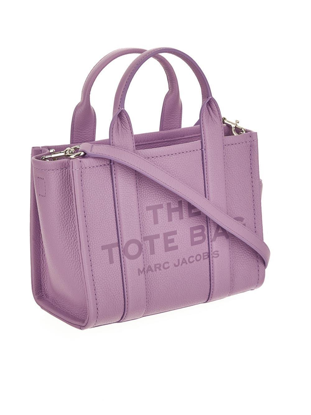 Oluxury Marc Jacobs The Tote Bag S Promozione