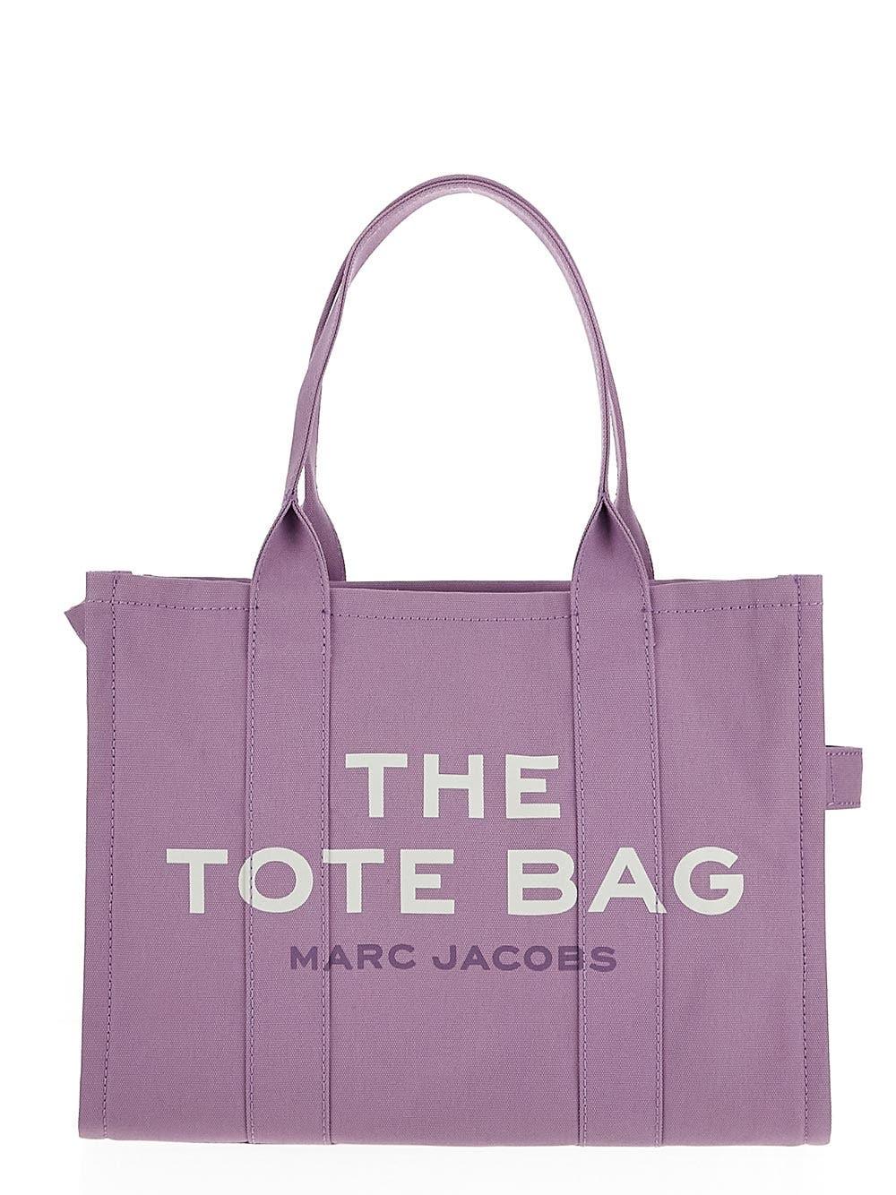 Oluxury Marc Jacobs The Tote Bag L Spedizione Gratuita