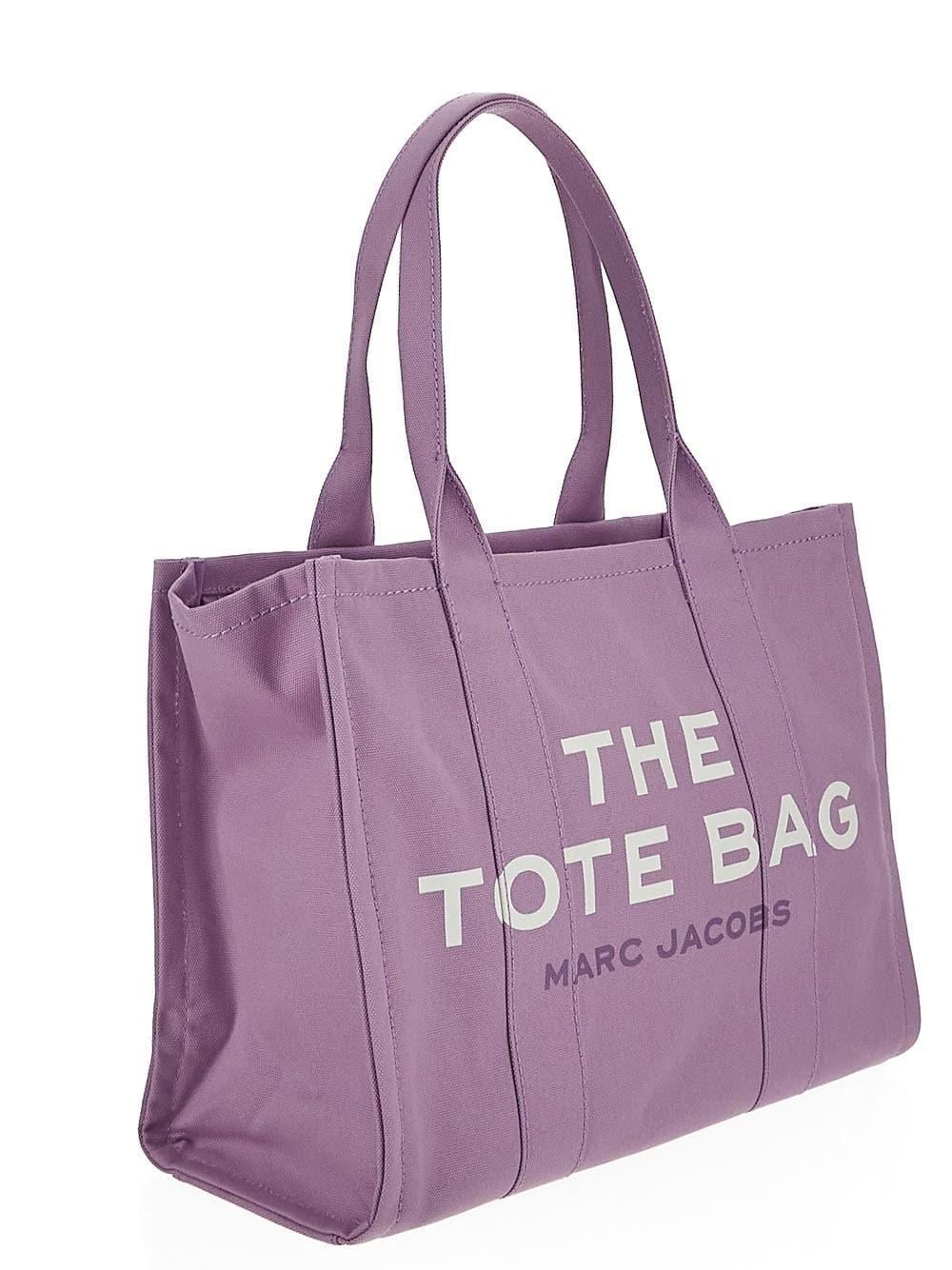 Oluxury Marc Jacobs The Tote Bag L Spedizione Gratuita