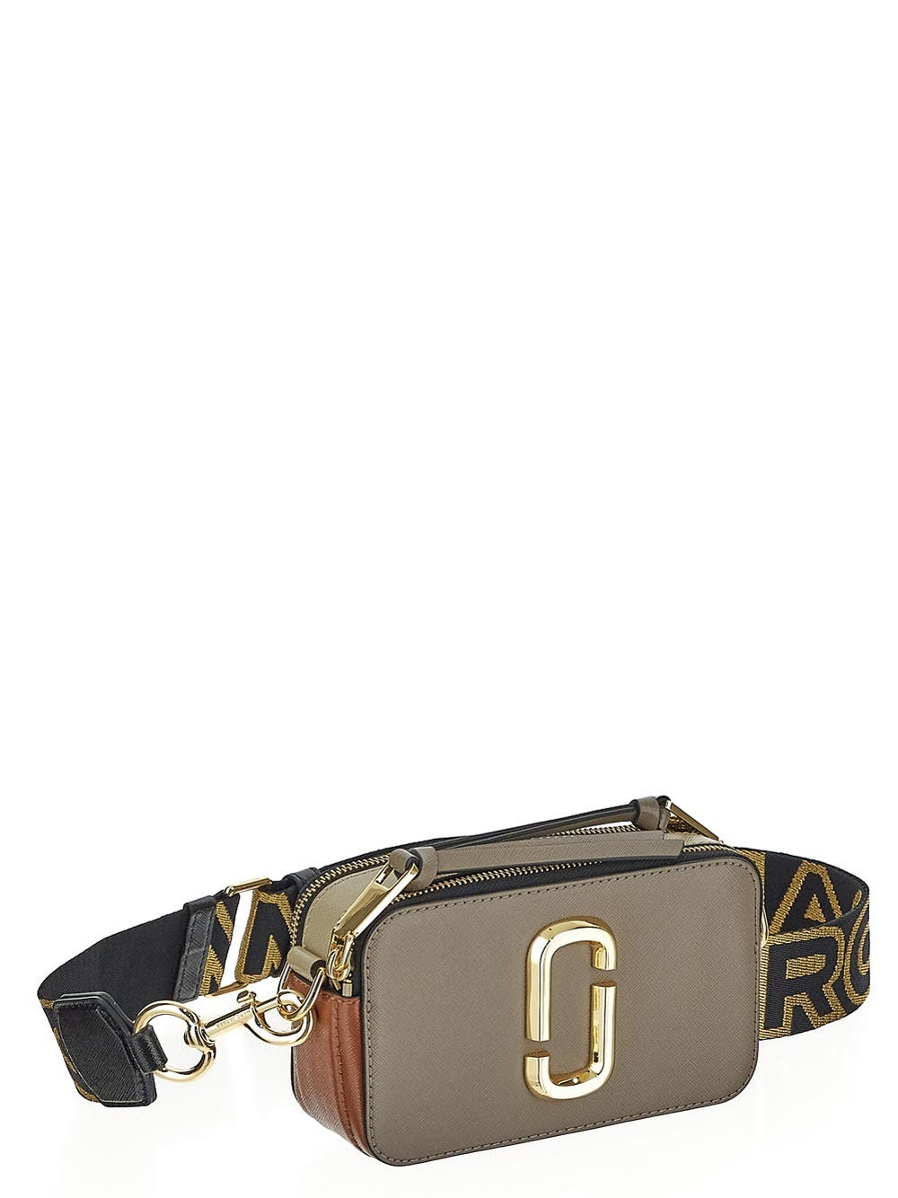 Oluxury Marc Jacobs Snapshot Bag Pezzi Unici