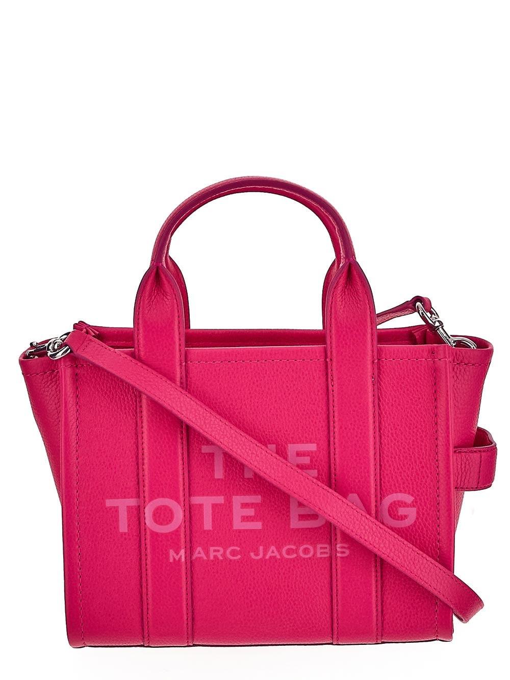 Oluxury Marc Jacobs The Tote Bag S Qualità Garantita