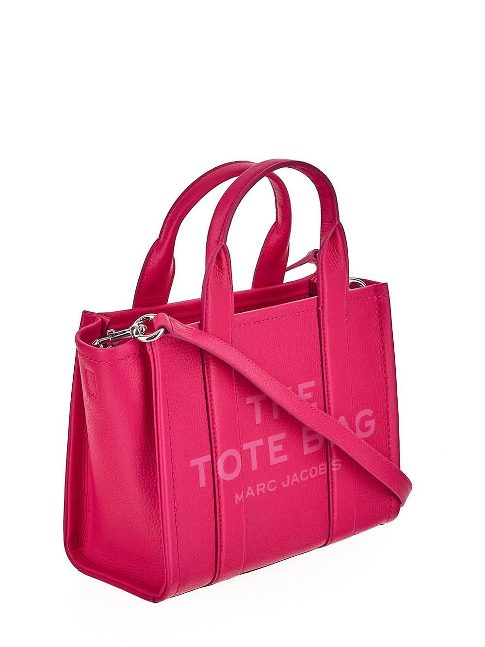 Oluxury Marc Jacobs The Tote Bag S Qualità Garantita
