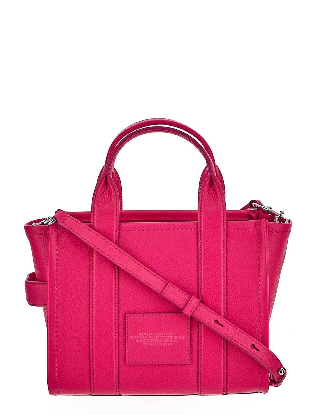 Oluxury Marc Jacobs The Tote Bag S Qualità Garantita