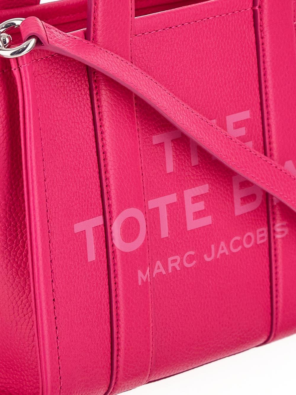 Oluxury Marc Jacobs The Tote Bag S Qualità Garantita
