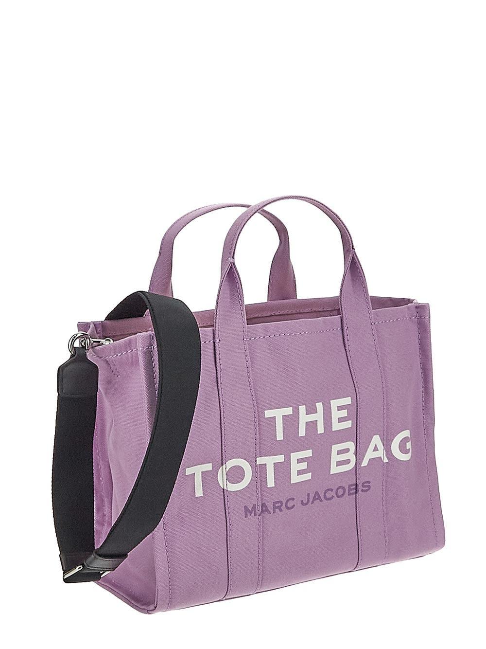 Oluxury Marc Jacobs The Tote Bag M Negozi Online