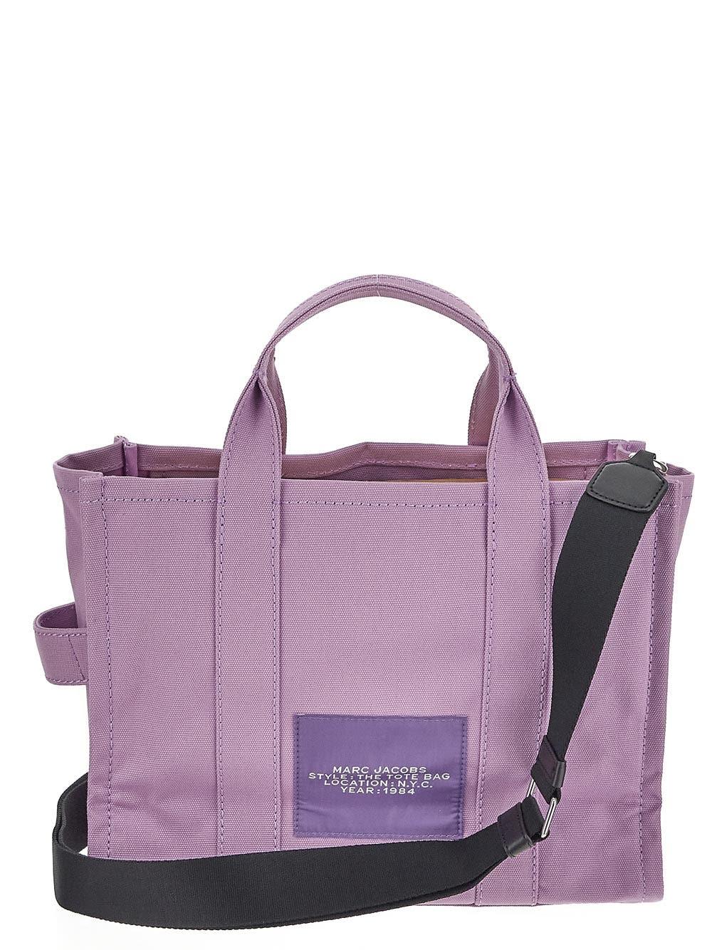 Oluxury Marc Jacobs The Tote Bag M Negozi Online