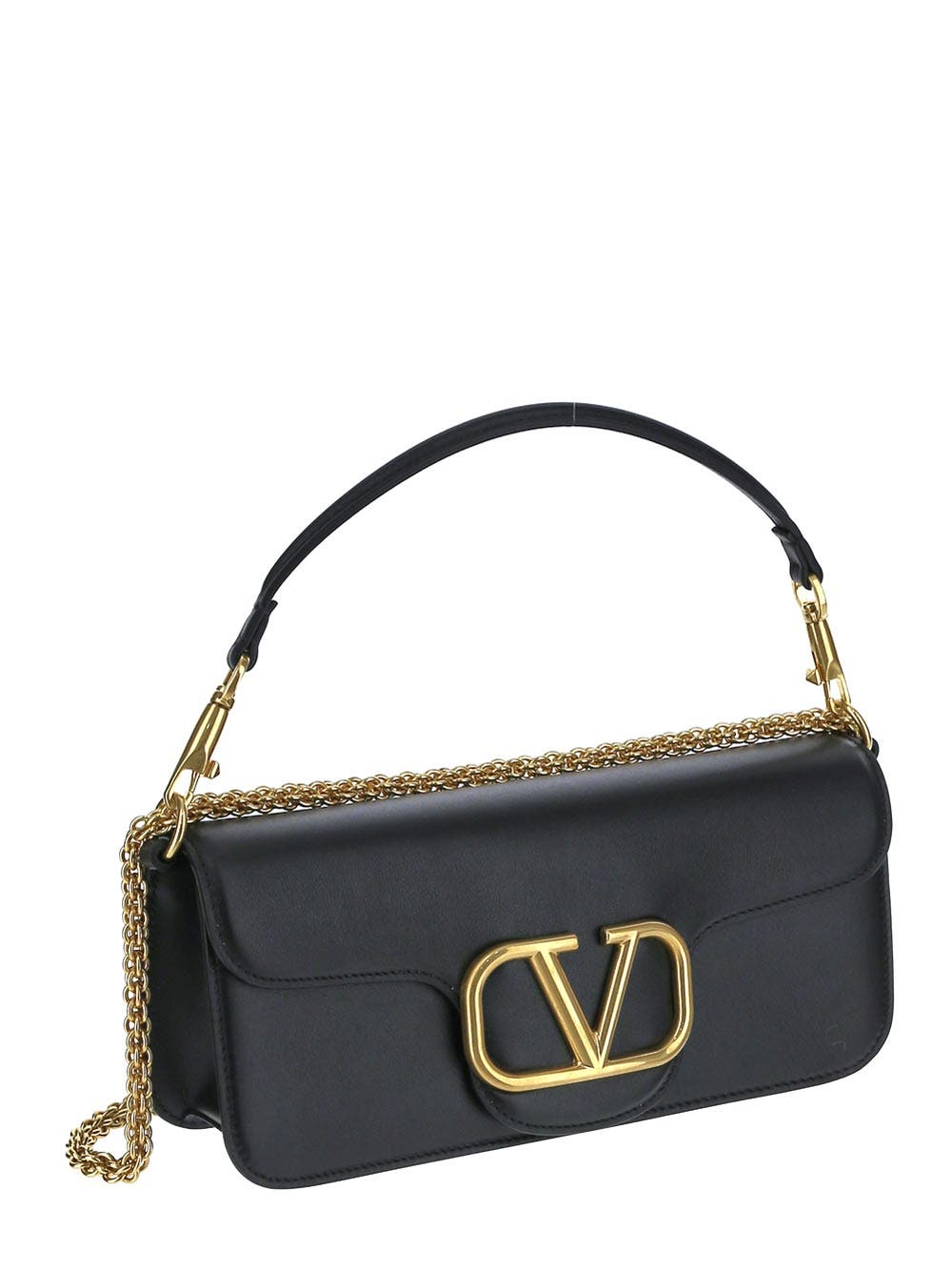 Oluxury Valentino Garavani Logo Bag Promozione Limitata