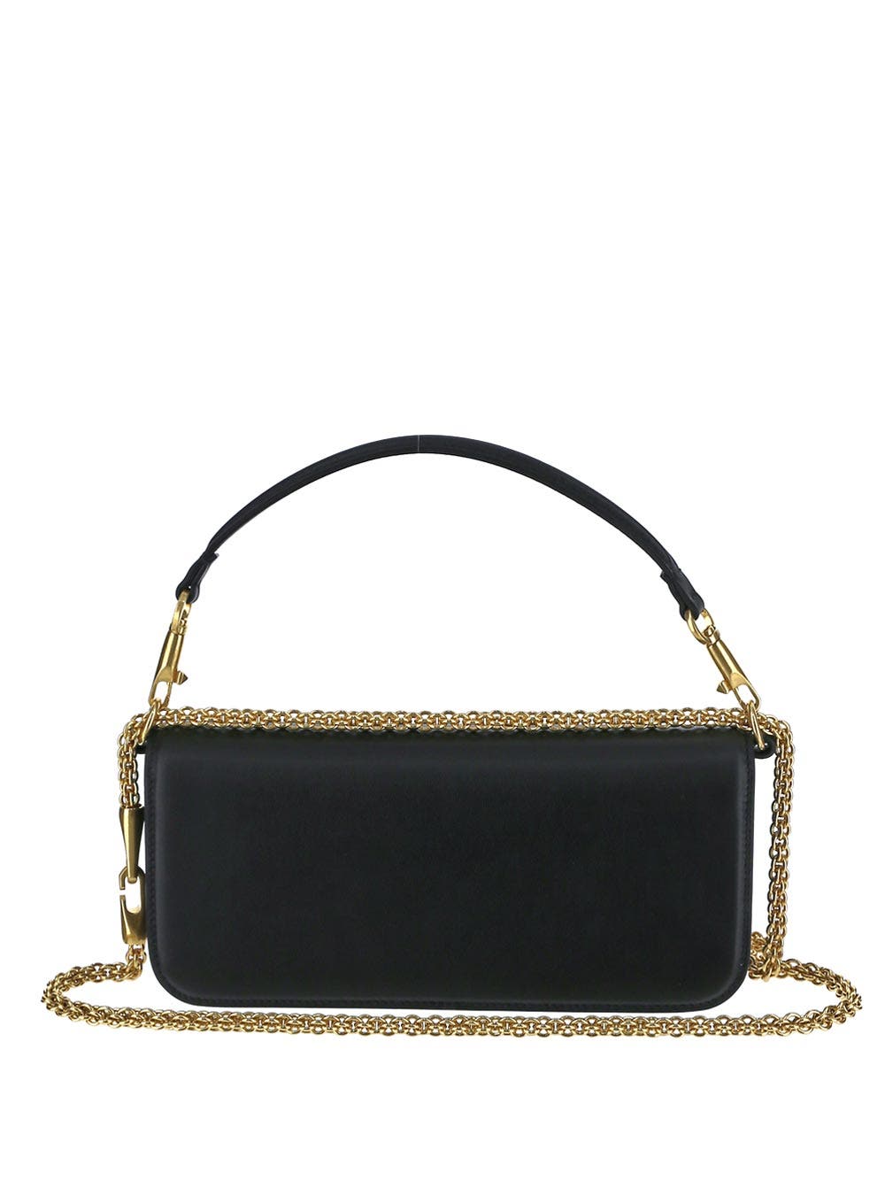 Oluxury Valentino Garavani Logo Bag Promozione Limitata
