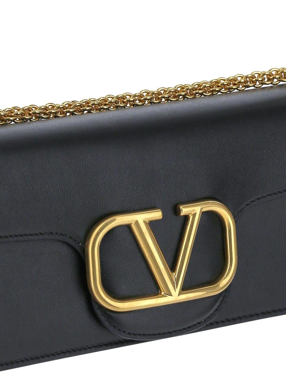 Oluxury Valentino Garavani Logo Bag Promozione Limitata