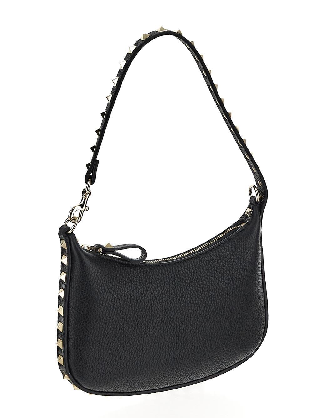 Oluxury Valentino Garavani Rockstud Mini Bag Shopping Online