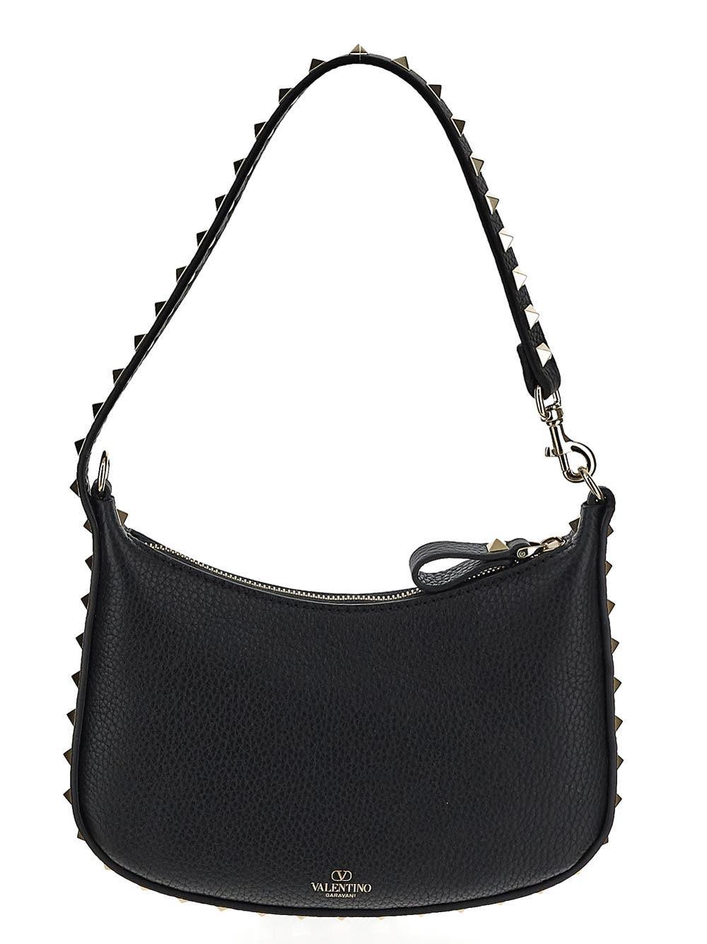 Oluxury Valentino Garavani Rockstud Mini Bag Shopping Online