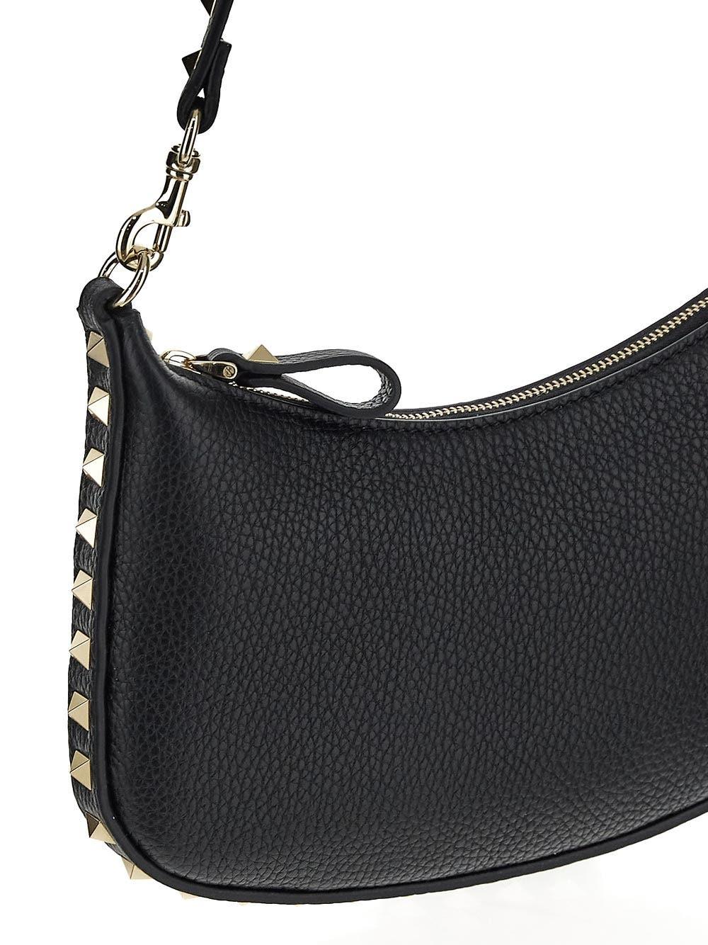 Oluxury Valentino Garavani Rockstud Mini Bag Shopping Online
