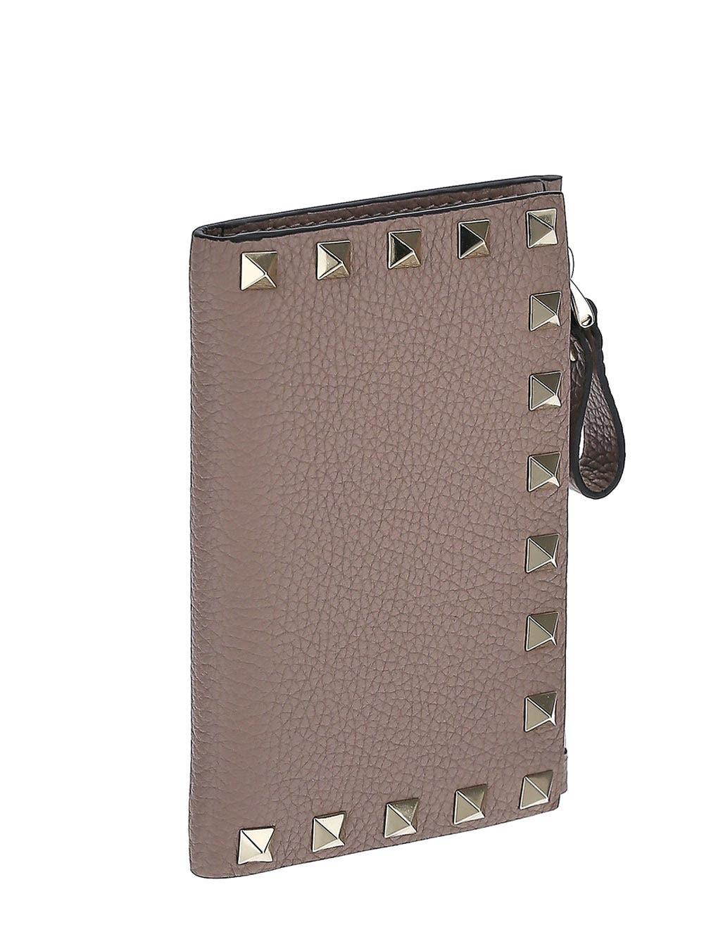 Oluxury Valentino Garavani Logo Wallet Affare Del Giorno