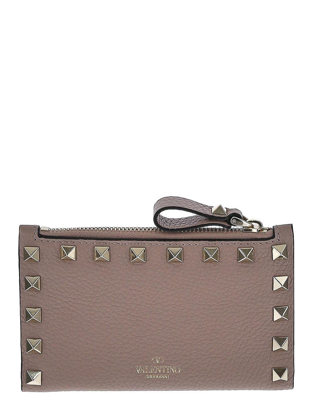 Oluxury Valentino Garavani Logo Wallet Affare Del Giorno