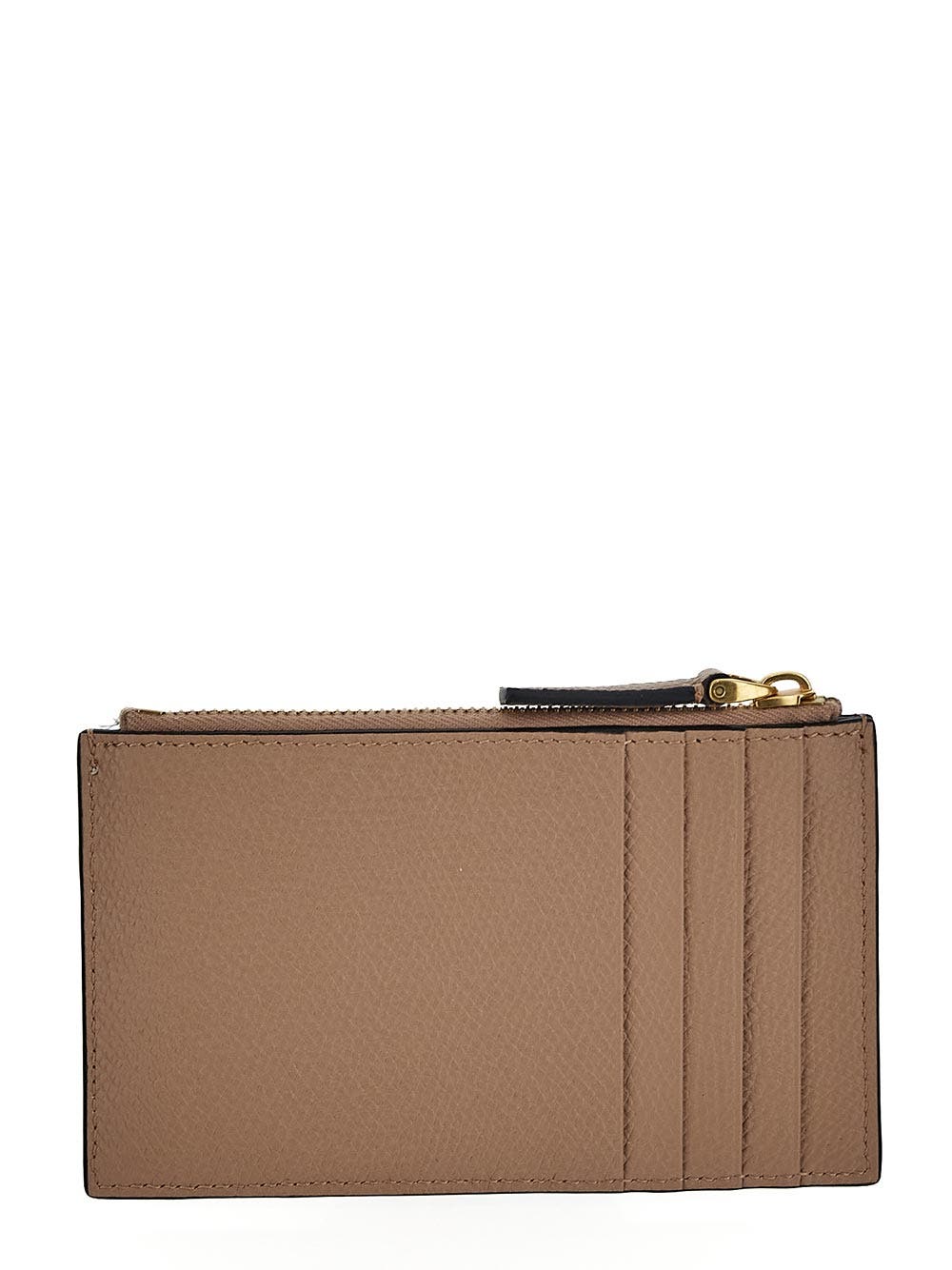 Oluxury Valentino Garavani Logo Wallet Novità