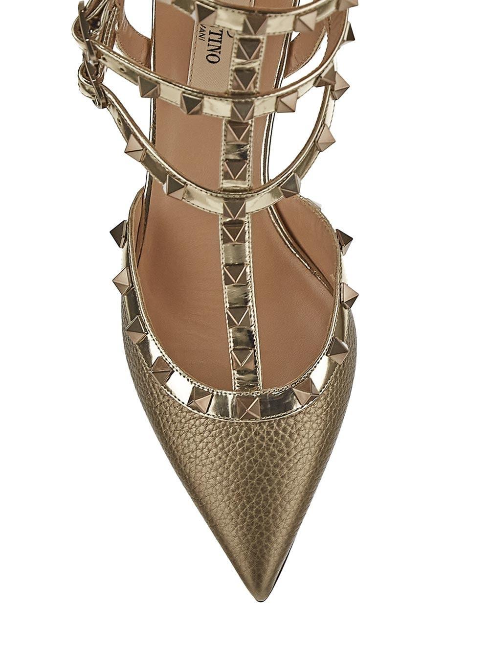 Oluxury Valentino Garavani Rockstud Pump Sconto