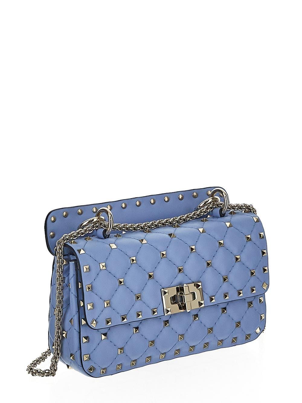 Oluxury Valentino Garavani Rockstud Spike Bag Online