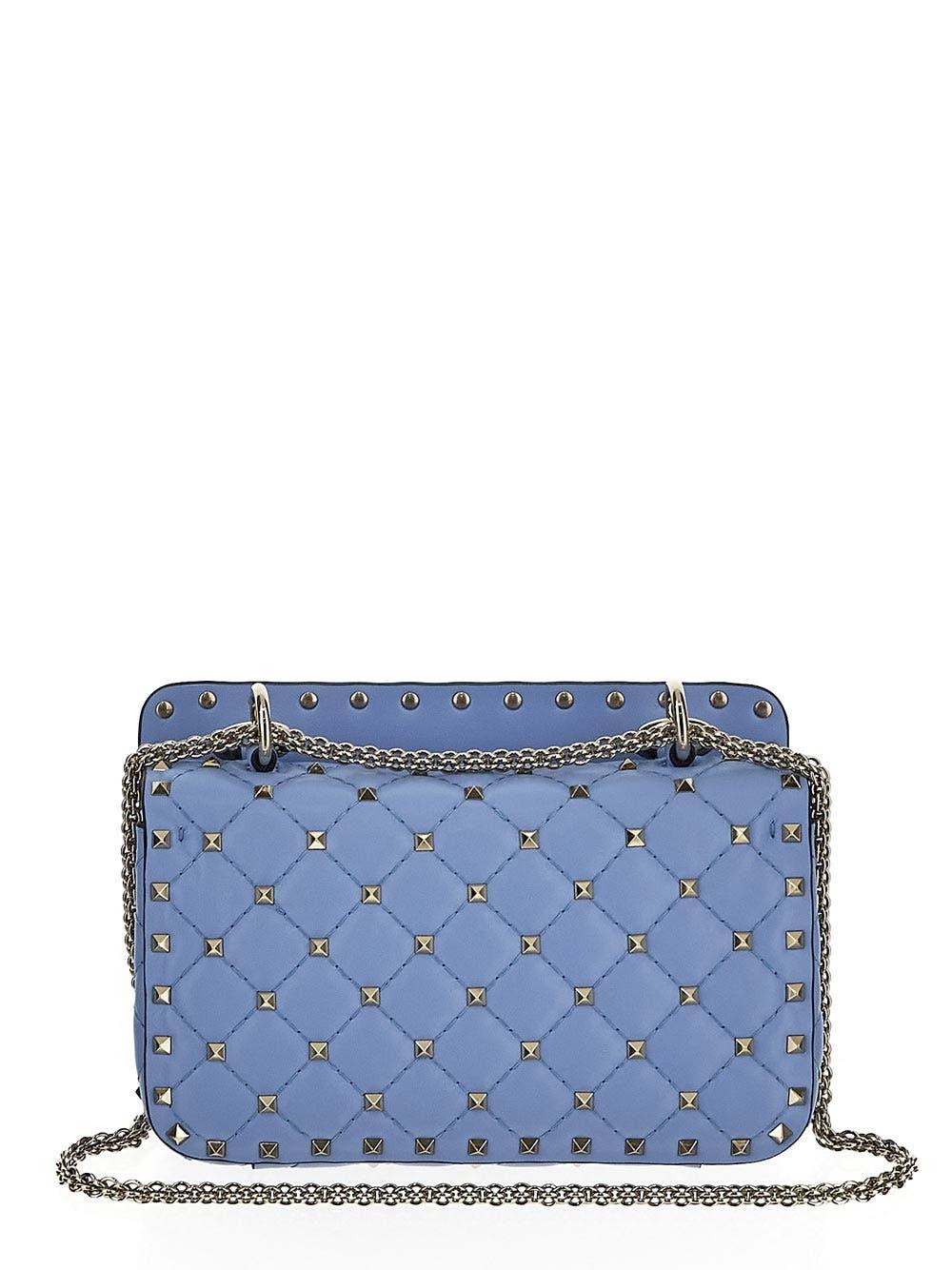 Oluxury Valentino Garavani Rockstud Spike Bag Online