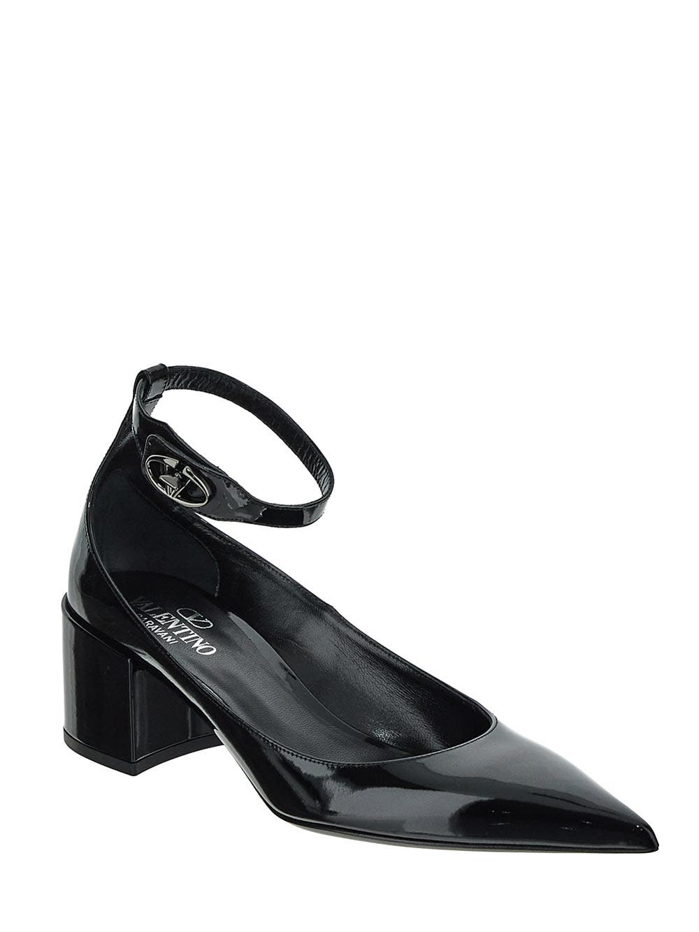 Oluxury Valentino Garavani Pointed Shoe Outlet