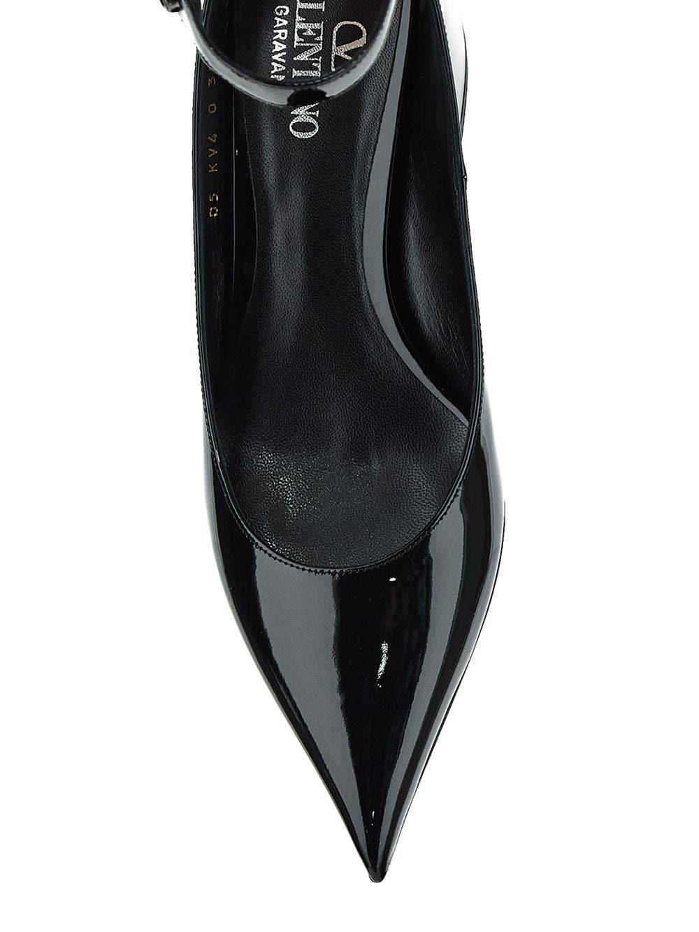 Oluxury Valentino Garavani Pointed Shoe Outlet