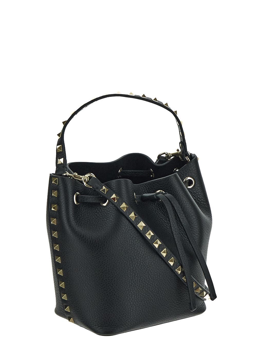 Oluxury Valentino Garavani Bucket Bag Offerte