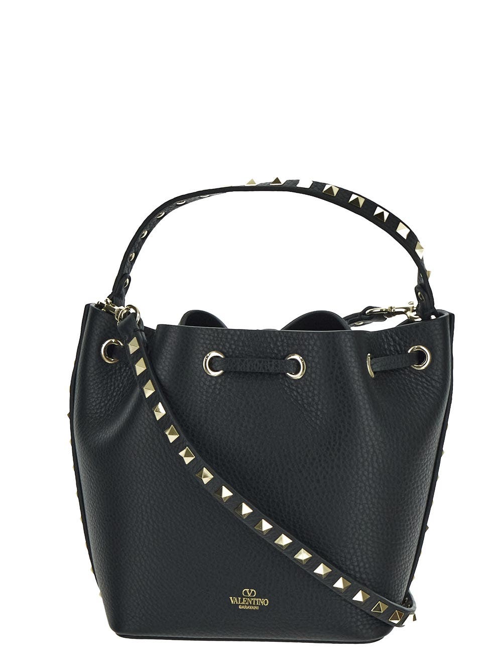 Oluxury Valentino Garavani Bucket Bag Offerte