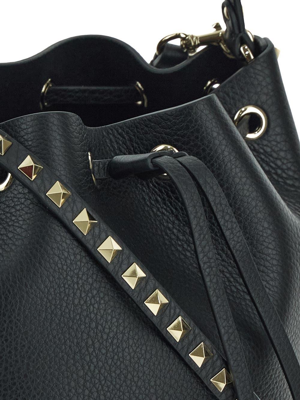 Oluxury Valentino Garavani Bucket Bag Offerte